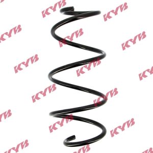 Arc spiral RENAULT CLIO IV caroserie inchisa/combi (KH_) 0.9 TCe 90 benzina 90 cai KYB RA4116
