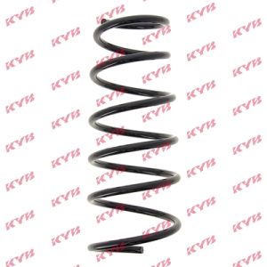 Arc spiral RENAULT SAFRANE II (B54_) 2.5 20V (B54F) benzina 165 cai KYB RA5428