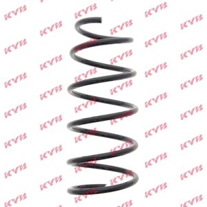 Arc spiral RENAULT CLIO II Caseta/ Hatchback (SB0/1/2_) 1.2 (SB0A, SB0F, SB1K, SB2D) benzina 58 cai KYB RG1574