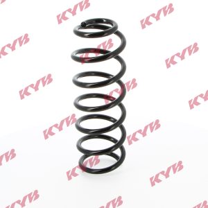 Arc spiral RENAULT MEGANE III cupe (DZ0/1_) 2.0 TCe (DZ1N) benzina 250 cai KYB RA7098