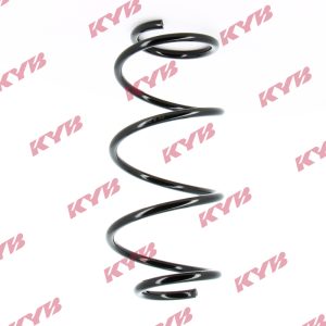 Arc spiral RENAULT CLIO III (BR0/1, CR0/1) 1.2 16V (BR02, BR0J, BR11, CR02, CR0J, CR11) benzina 75 cai KYB RH3032