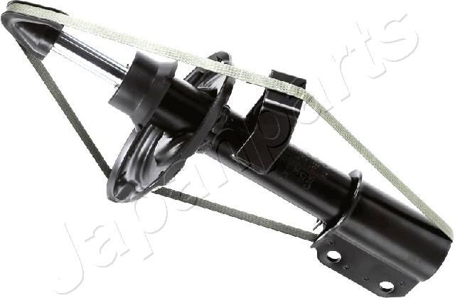 Amortizor RENAULT TWINGO III (BCM_, BCA_) 0.9 TCe 90 LPG (BCMD) Benzina/Autogaz (GPL) 90 cai JAPANPARTS MM-01043
