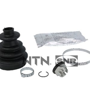 Ansamblu burduf articulatie planetara RENAULT CLIO III Grandtour (KR0/1_) 1.2 16V Hi-Flex (KR1U) Benzina/Etanol 79 cai SNR OBK55.005