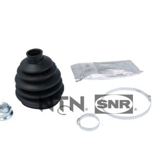 Ansamblu burduf articulatie planetara RENAULT CLIO III (BR0/1, CR0/1) 1.2 16V benzina 78 cai SNR OBK55.018