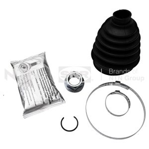 Ansamblu burduf articulatie planetara RENAULT KOLEOS I (HY_) 2.0 dCi (HY0K) diesel 150 cai SNR OBK68.006