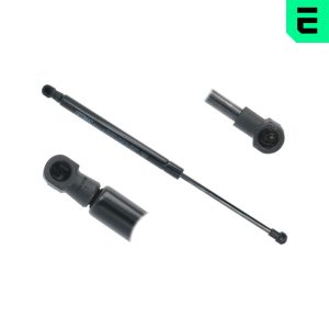 Amortizor portbagaj RENAULT TWINGO II (CN0_) 1.6 RS (CN0N, CN0R, CN0S) benzina 133 cai OPTIMAL AG-50186