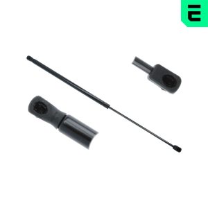 Amortizor portbagaj RENAULT WIND (E4M_) 1.2 (E4MF) benzina 101 cai OPTIMAL AG-50275