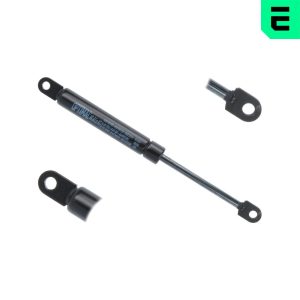 Amortizor gaz masa pliabila RENAULT ESPACE II (J/S63_) 2.8 V6 (J638, J63J) benzina 150 cai OPTIMAL AG-50671