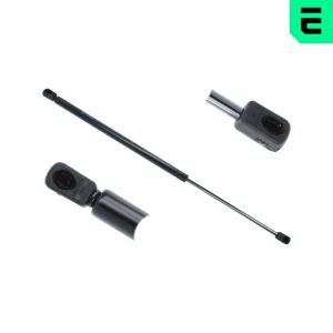 Amortizor portbagaj RENAULT SCENIC I microbus (JA0/1_, FA0_) 2.0 16V (JA1B, JA1D, JA0C) benzina 139 cai OPTIMAL AG-50746