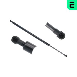 Amortizor portbagaj RENAULT KANGOO Express (FC0/1_) 1.2 16V (FC05, FC0W, FC1D, FC1P, FC1K, FC0T) benzina 75 cai OPTIMAL AG-51333