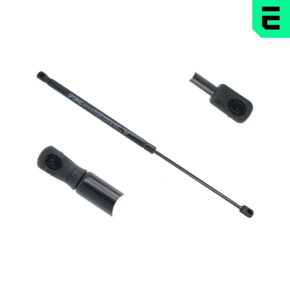 Amortizor portbagaj RENAULT SAFRANE I (B54_) 3.0 Biturbo 4x4 (B545) benzina 262 cai OPTIMAL AG-51532