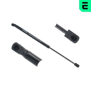 Amortizor portbagaj RENAULT CLIO III Grandtour (KR0/1_) 1.2 16V (KR0P) benzina 101 cai OPTIMAL AG-51589