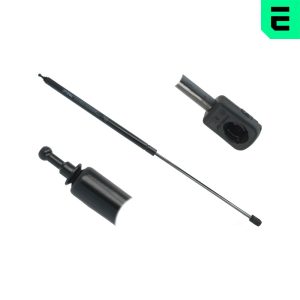 Amortizor capota RENAULT MEGANE CC (EZ0/1_) 2.0 TCe (EZ1T) benzina 180 cai OPTIMAL AG-51717