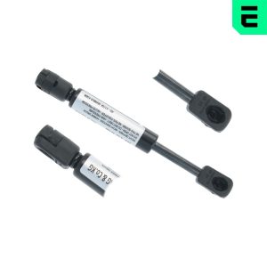 Amortizor portbagaj RENAULT 19 II Cabriolet (D53_, 853_) 1.8 16V (D53D) benzina 135 cai OPTIMAL AG-51764