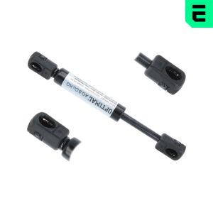 Amortizor portbagaj RENAULT MEGANE I Cabriolet (EA0/1_) 1.6 16V (EA04, EA0B, EA11, EA1J) benzina 107 cai OPTIMAL AG-51867