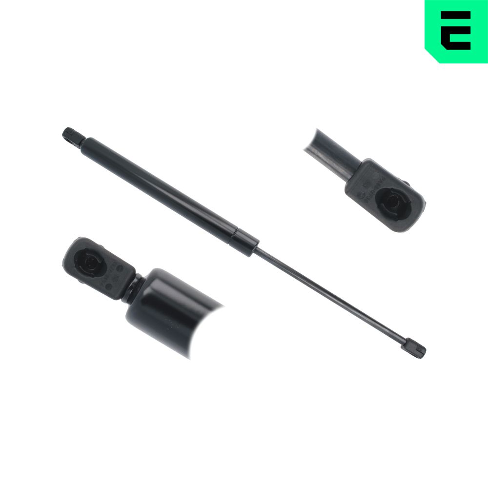 Amortizor portbagaj RENAULT MODUS / GRAND MODUS (F/JP0_) 1.5 dCi (FP0E, JP0E) diesel 65 cai OPTIMAL AG-52138