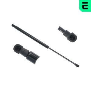 Amortizor portbagaj RENAULT CLIO III (BR0/1, CR0/1) 1.5 dCi (C/BR0G, C/BR1G) diesel 68 cai OPTIMAL AG-52144
