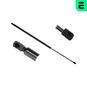 Amortizor portbagaj RENAULT TRAFIC II caroserie (FL) 2.0 dCi 115 (FL01, FL0U) diesel 114 cai OPTIMAL AG-52163