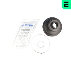 Ansamblu burduf articulatie planetara RENAULT 25 (B29_) 2.0 (B297) benzina 101 cai OPTIMAL CVB-10485CR