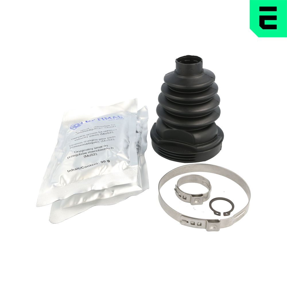 Ansamblu burduf articulatie planetara RENAULT GRAND SCENIC II (JM0/1_) 1.6 benzina 112 cai OPTIMAL CVB-10553TPE