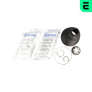 Ansamblu burduf articulatie planetara RENAULT CAPTUR I (J5_, H5_) 1.3 TCe 150 (J5NK, J5JS) benzina 150 cai OPTIMAL CVB-10687TPE