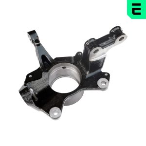 Articulatie directie suspensie roata RENAULT MEGANE III cupe (DZ0/1_) 1.6 16V (DZ0H) benzina 101 cai OPTIMAL KN-701283-01-L