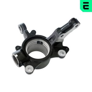 Articulatie directie suspensie roata RENAULT MASTER III caroserie (FV) 2.3 dCi 110 FWD (FV0R, FV0W, FV1A) diesel 110 cai OPTIMAL KN-701903-01-L