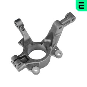 Articulatie directie suspensie roata RENAULT MODUS / GRAND MODUS (F/JP0_) 1.5 dCi (FP0D, JP0D) diesel 82 cai OPTIMAL KN-701977-01-L