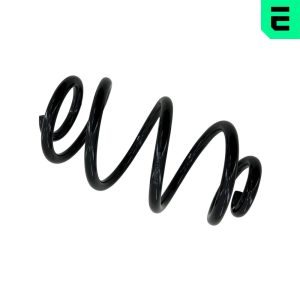 Arc spiral RENAULT CLIO III Grandtour (KR0/1_) 1.2 16V Hi-Flex (KR0S) Benzina/Etanol 75 cai OPTIMAL OP-CSP01017