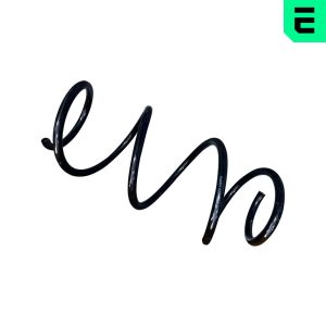 Arc spiral RENAULT CLIO III (BR0/1, CR0/1) 1.2 16V Hi-Flex (BR1U, CR1U) Benzina/Autogaz (GPL) 75 cai OPTIMAL OP-CSP01029