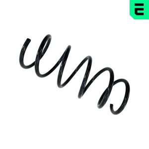 Arc spiral RENAULT CLIO II (BB_, CB_) 1.2 (BB0A, BB0F, BB10, BB1K, BB28, BB2D, BB2H, CB0A,... benzina 58 cai OPTIMAL OP-CSP01052