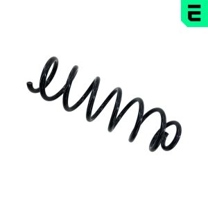 Arc spiral RENAULT MEGANE III Grandtour (KZ0/1) 1.5 dCi (KZ0C, KZ1A) diesel 90 cai OPTIMAL OP-CSP01084