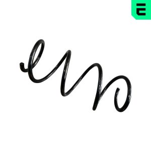 Arc spiral RENAULT MODUS / GRAND MODUS (F/JP0_) 1.2 (JP0S) benzina 78 cai OPTIMAL OP-CSP01096