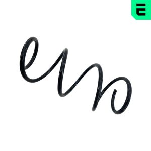 Arc spiral RENAULT MODUS / GRAND MODUS (F/JP0_) 1.6 (JP03, JP0B, JP0U, JP0Y, JP1G) benzina 112 cai OPTIMAL OP-CSP01102