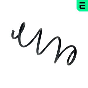 Arc spiral RENAULT CLIO III Grandtour (KR0/1_) 1.2 16V benzina 103 cai OPTIMAL OP-CSP01103