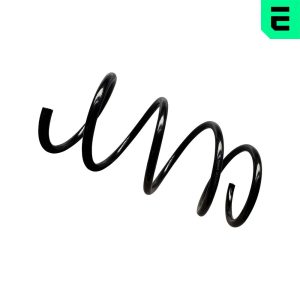 Arc spiral RENAULT TWINGO I (C06_) 1.2 (C067) benzina 54 cai OPTIMAL OP-CSP01120