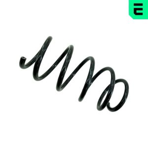 Arc spiral RENAULT KANGOO Express (FW0/1_) 1.5 dCi 85 (FW0K, FW0L, FW0B) diesel 86 cai OPTIMAL OP-CSP01126