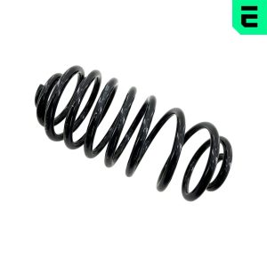 Arc spiral RENAULT KANGOO / GRAND KANGOO II (KW0/1_) 1.5 dCi 105 (KW0F) diesel 103 cai OPTIMAL OP-CSP01160