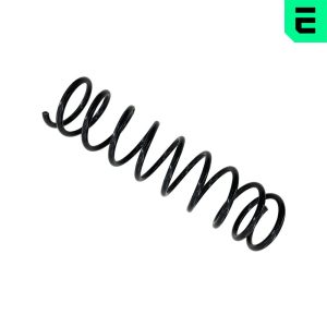 Arc spiral RENAULT TWINGO I (C06_) 1.2 16V (C06C, C06D, C06K) benzina 75 cai OPTIMAL OP-CSP01206