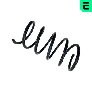 Arc spiral RENAULT TWINGO I Caseta/ Hatchback (S06_) 1.2 (S066, S068) benzina 58 cai OPTIMAL OP-CSP01211