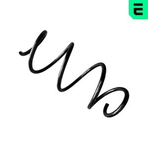 Arc spiral RENAULT CLIO IV (BH_) 0.9 TCe 90 (BHNF, BHMA, BHMH, BHJK, BHJR) benzina 90 cai OPTIMAL OP-CSP01235