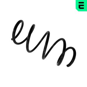 Arc spiral RENAULT MEGANE III hatchback (BZ0/1_, B3_) 1.2 TCe (BZ16, BZ28) benzina 132 cai OPTIMAL OP-CSP01241