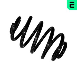 Arc spiral RENAULT CLIO II (BB_, CB_) 1.5 dCi (B/CB08) diesel 82 cai OPTIMAL OP-CSP01254