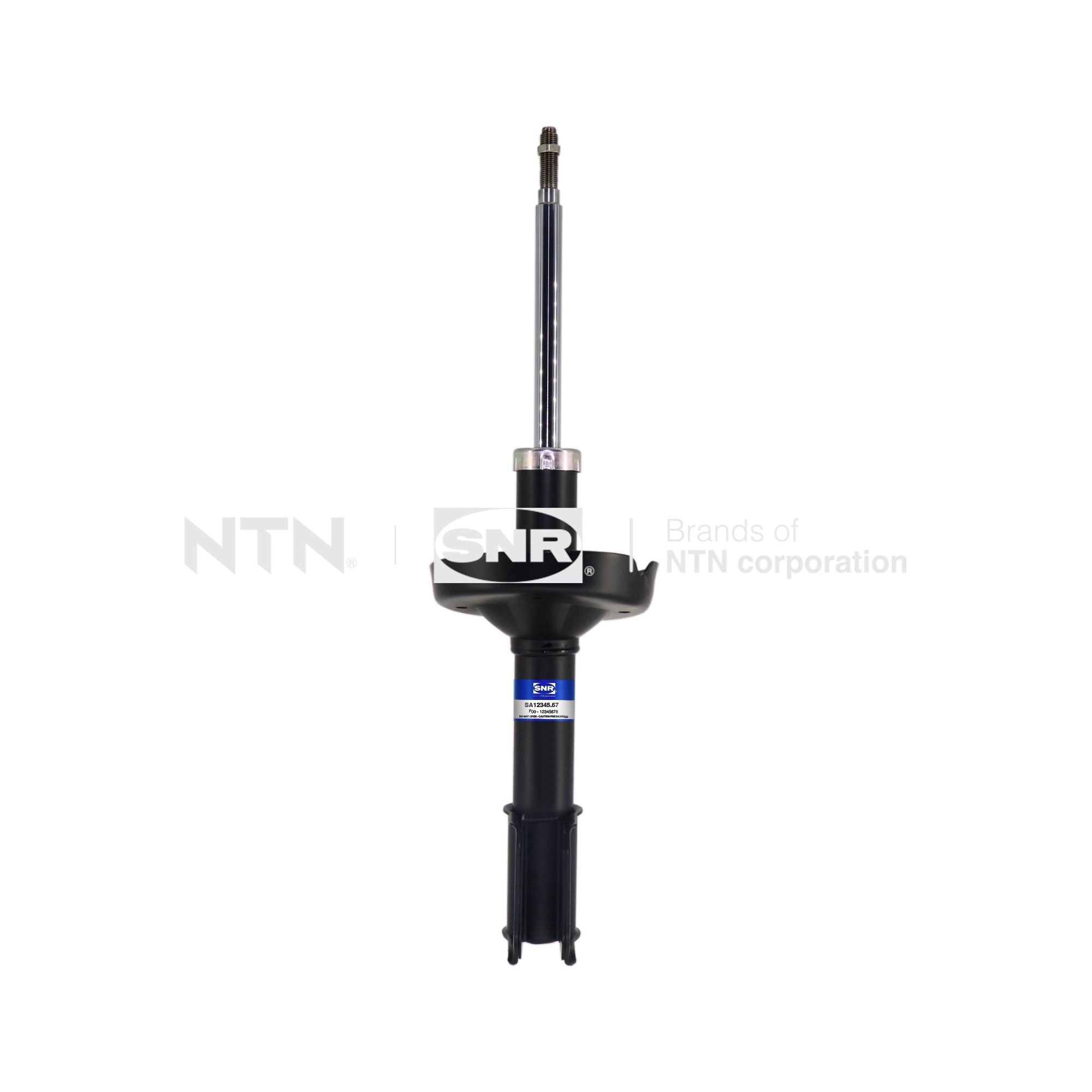 Amortizor RENAULT KANGOO Express (FC0/1_) 1.4 (FC0C, FC0B, FC0H, FC0M) benzina 75 cai SNR SA65543.39