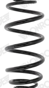 Arc spiral RENAULT KANGOO Express (FW0/1_) 1.5 dCi 75 (FW07, FW10, FW04) diesel 75 cai MONROE SP4028