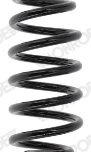 Arc spiral RENAULT CLIO IV (BH_) 1.5 dCi (BHMW) diesel 86 cai MONROE SP4127