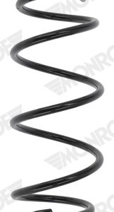 Arc spiral RENAULT MODUS / GRAND MODUS (F/JP0_) 1.5 dCi (FP0E, JP0E) diesel 65 cai MONROE SP4266