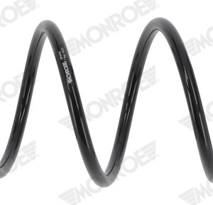 Arc spiral RENAULT ZOE (BFM_) ZOE (BFMC, BFMD) electric 136 cai MONROE SP4416