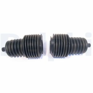 Ansamblu burduf directie RENAULT TWINGO I Caseta/ Hatchback (S06_) 1.2 (S066, S068) benzina 58 cai DELPHI TBR3103