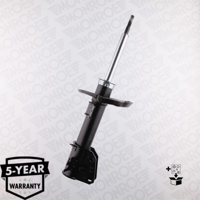 Amortizor RENAULT MASTER III platou / sasiu (EV, HV, UV) 2.3 dCi 180 FWD (EV04, HV04, UV04) diesel 179 cai MONROE V4517